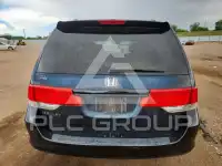 2009 Honda ODYSSEY фото