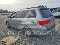 2009 Honda ODYSSEY фото