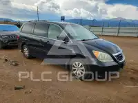 2009 Honda ODYSSEY фото