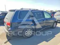 2009 Honda ODYSSEY фото