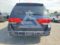 2009 Honda ODYSSEY photo