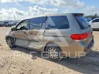 2009 Honda ODYSSEY фото