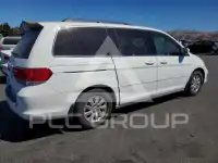 2009 Honda ODYSSEY фото