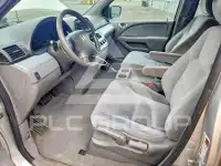 2009 Honda ODYSSEY фото