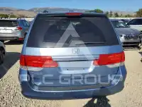 2009 Honda ODYSSEY фото