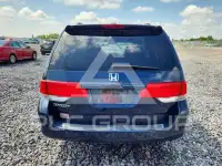 2009 Honda ODYSSEY фото