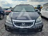 2009 Honda ODYSSEY photo