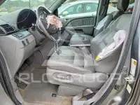 2009 Honda ODYSSEY фото