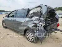 2009 Honda ODYSSEY фото