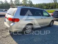2009 Honda ODYSSEY фото