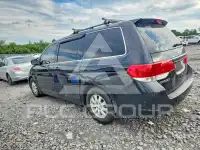 2009 Honda ODYSSEY photo