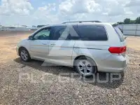 2009 Honda ODYSSEY фото