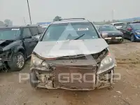 2009 Honda ODYSSEY фото