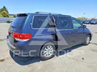 2009 Honda ODYSSEY photo