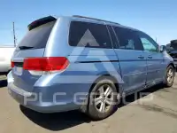 2009 Honda ODYSSEY фото