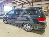 2009 Honda ODYSSEY фото