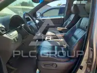 2009 Honda ODYSSEY фото