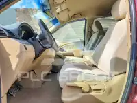 2009 Honda ODYSSEY photo