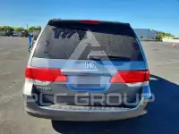 2009 Honda ODYSSEY photo