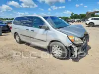 2009 Honda ODYSSEY photo