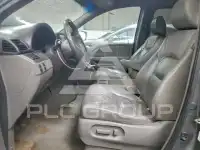2009 Honda ODYSSEY фото