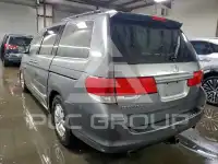 2009 Honda ODYSSEY фото