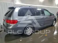 2009 Honda ODYSSEY фото