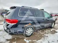 2009 Honda ODYSSEY фото