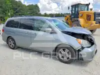 2009 Honda ODYSSEY фото