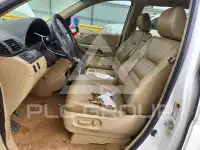 2009 Honda ODYSSEY фото