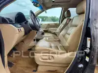 2009 Honda ODYSSEY фото