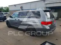 2009 Honda ODYSSEY фото