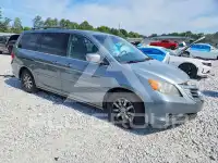 2009 Honda ODYSSEY фото