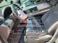 2009 Honda ODYSSEY фото