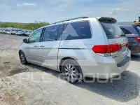 2009 Honda ODYSSEY фото
