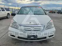 2009 Honda ODYSSEY фото