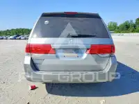 2009 Honda ODYSSEY фото