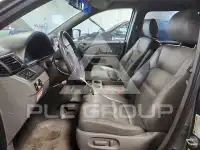 2009 Honda ODYSSEY фото