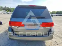 2009 Honda ODYSSEY photo