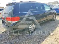 2009 Honda ODYSSEY фото