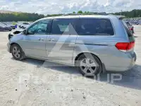 2009 Honda ODYSSEY фото