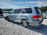 2009 Honda ODYSSEY фото