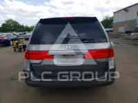 2009 Honda ODYSSEY фото