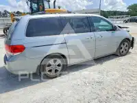 2009 Honda ODYSSEY фото
