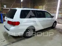2009 Honda ODYSSEY фото