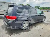 2009 Honda ODYSSEY фото
