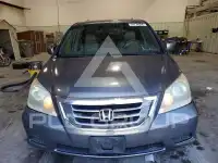 2009 Honda ODYSSEY фото