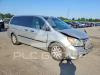 2009 Honda ODYSSEY фото
