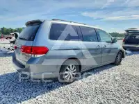 2009 Honda ODYSSEY фото