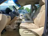 2009 Honda ODYSSEY фото